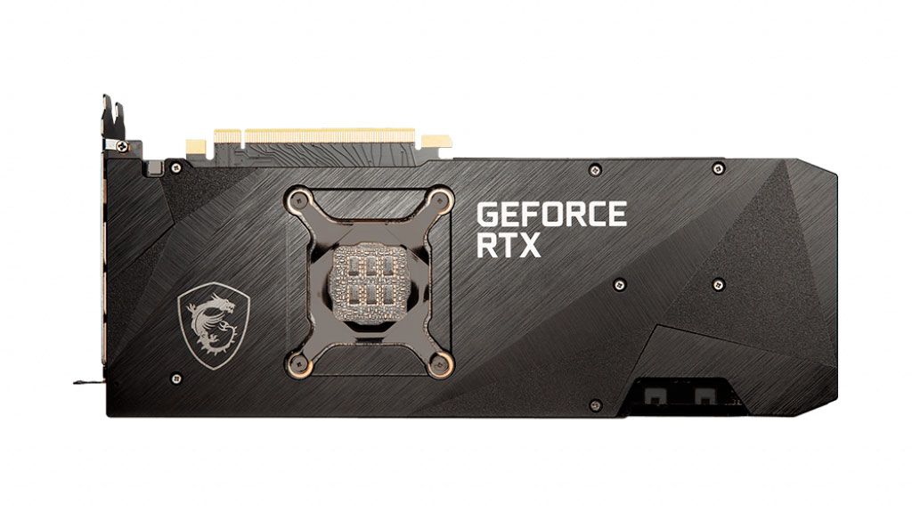 MSI GeForce RTX 3080 Ventus 3X