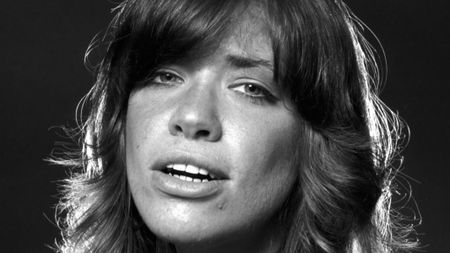 Carly Simon