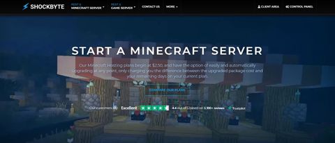 Minecraft Pocket Edition Just Got Bigger -  Game Servers  Rental