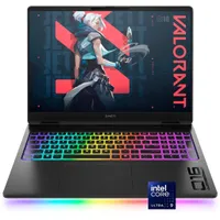HP Omen Max 16 (★★★★☆½)