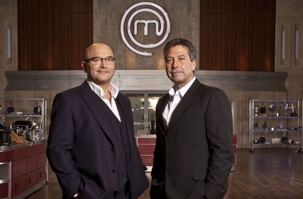 The 10 best MasterChef quotes | GoodtoKnow