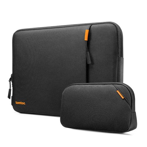 Defender-A13 360&deg; Recycled Laptop Sleeve Set