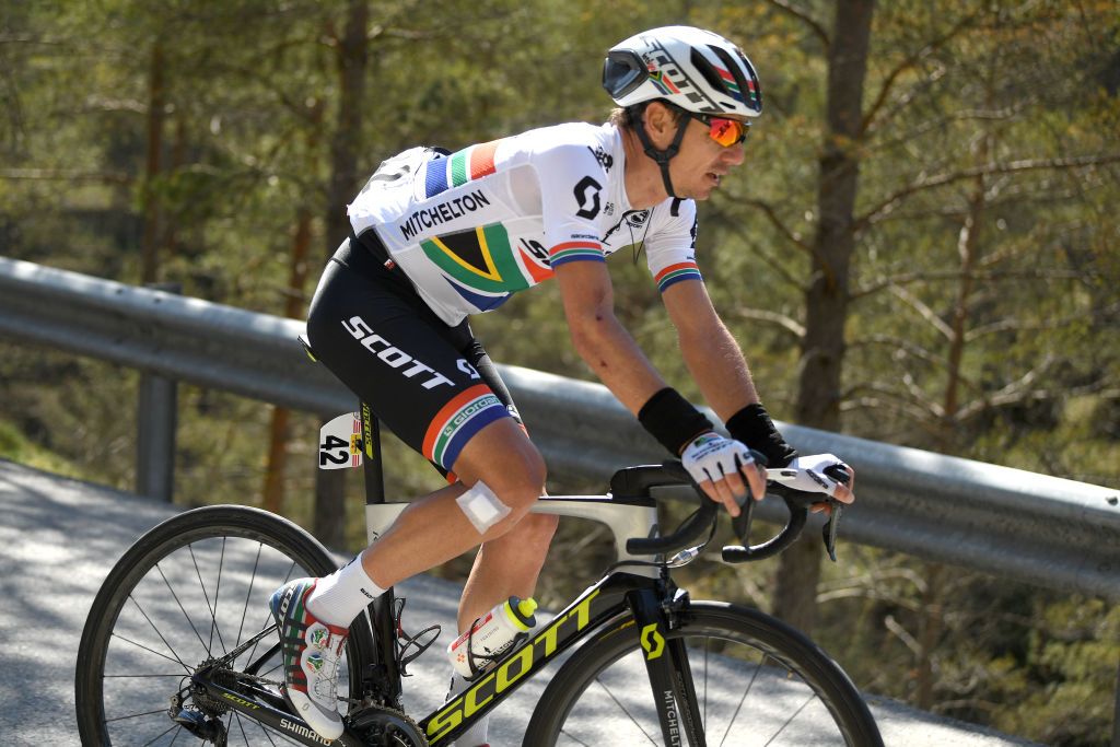 Daryl Impey (Mitchelton-Scott)