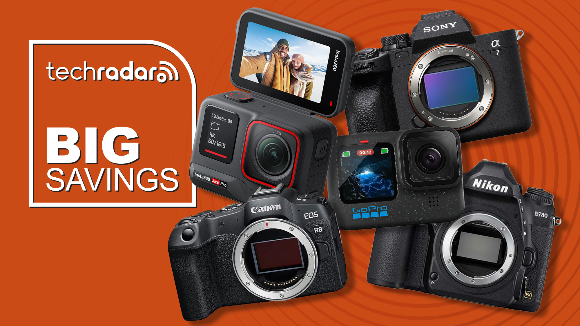 I m TechRadar s Cameras Editor And These Are My Top 5 Post Prime Day 