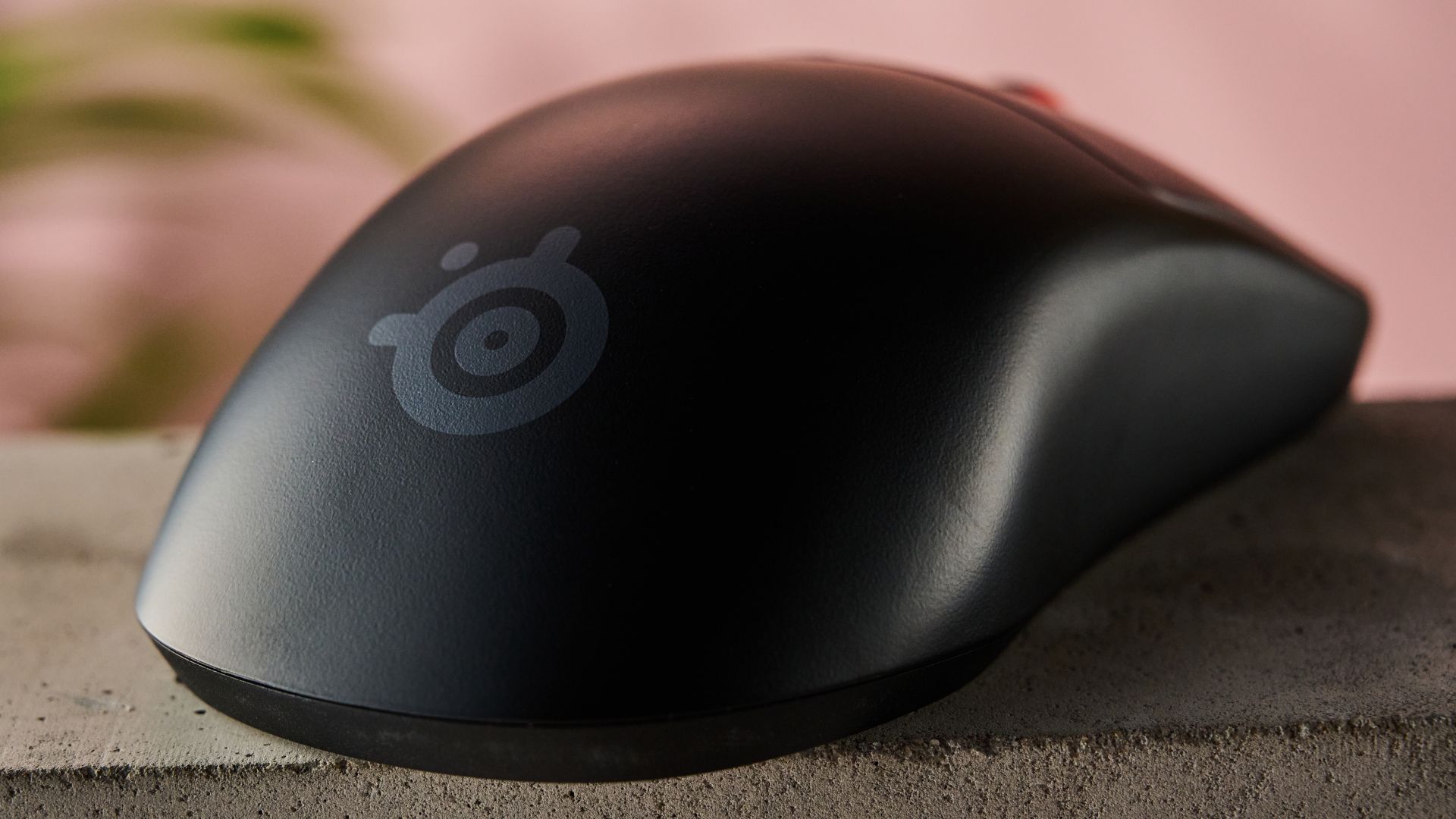 SteelSeries Sensei Pro Mini