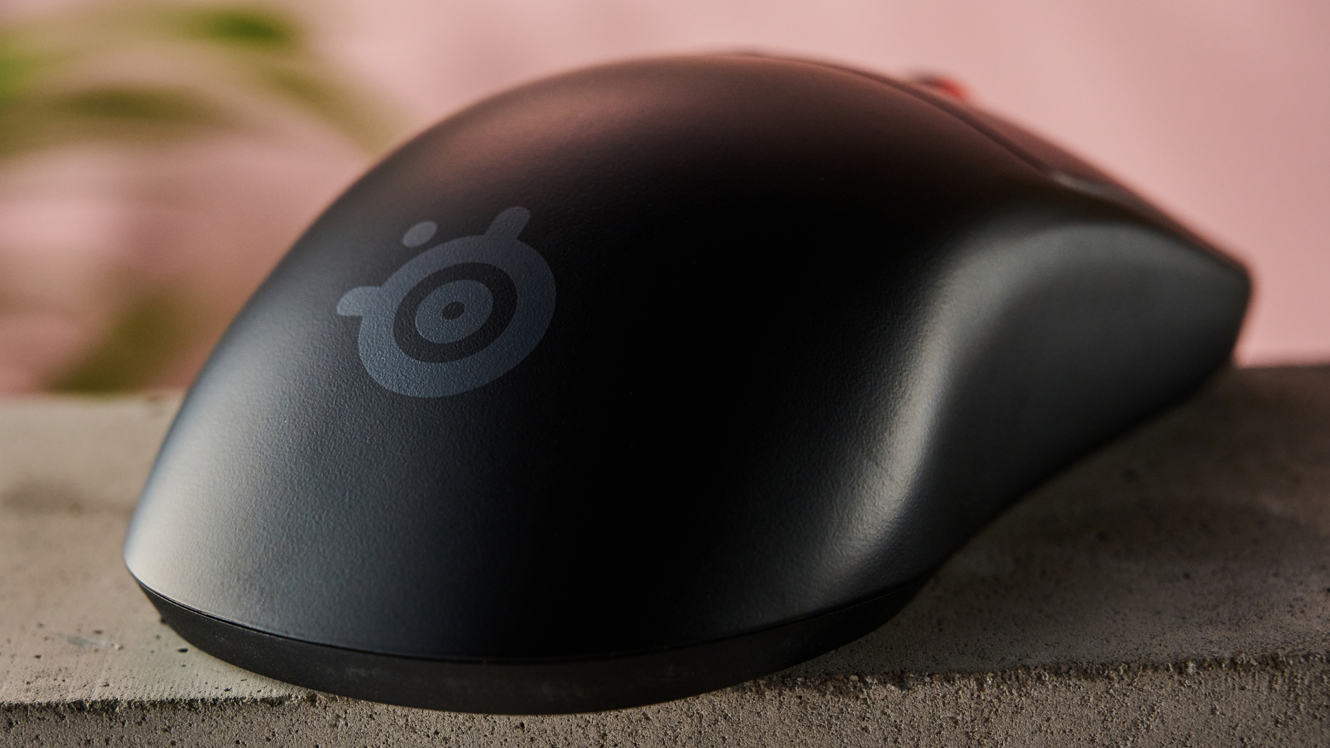 SteelSeries Sensei Pro Mini