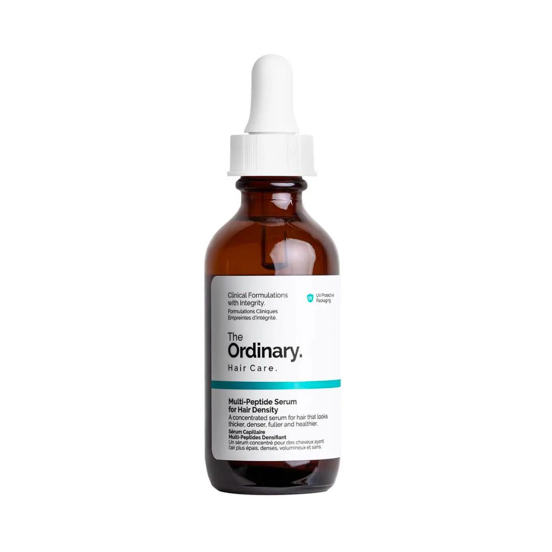 The Ordinary Multi-Peptide Serum for Hair Density