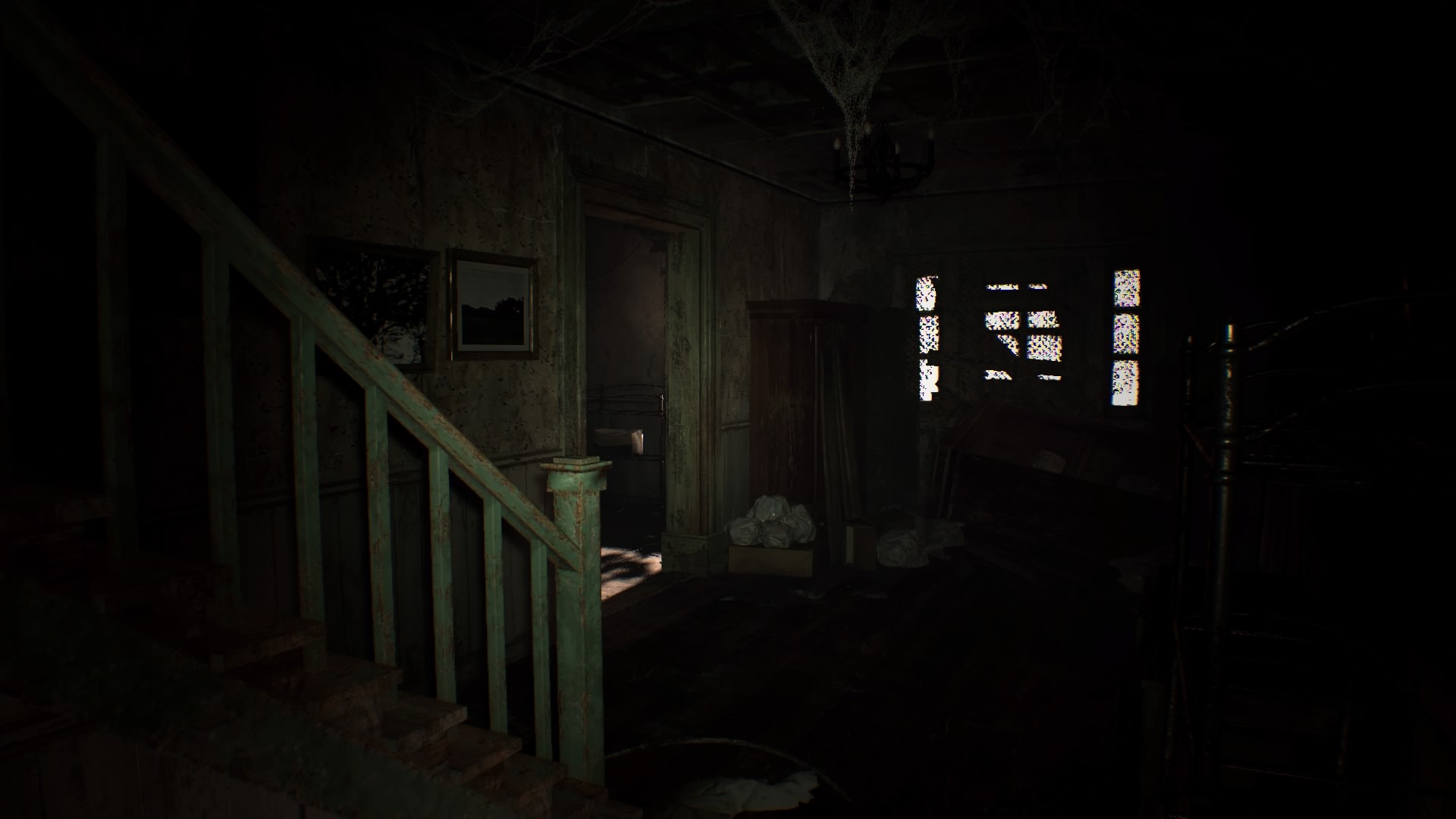 The Resident Evil 7 demo is a terrifying time-jumping room escape ...