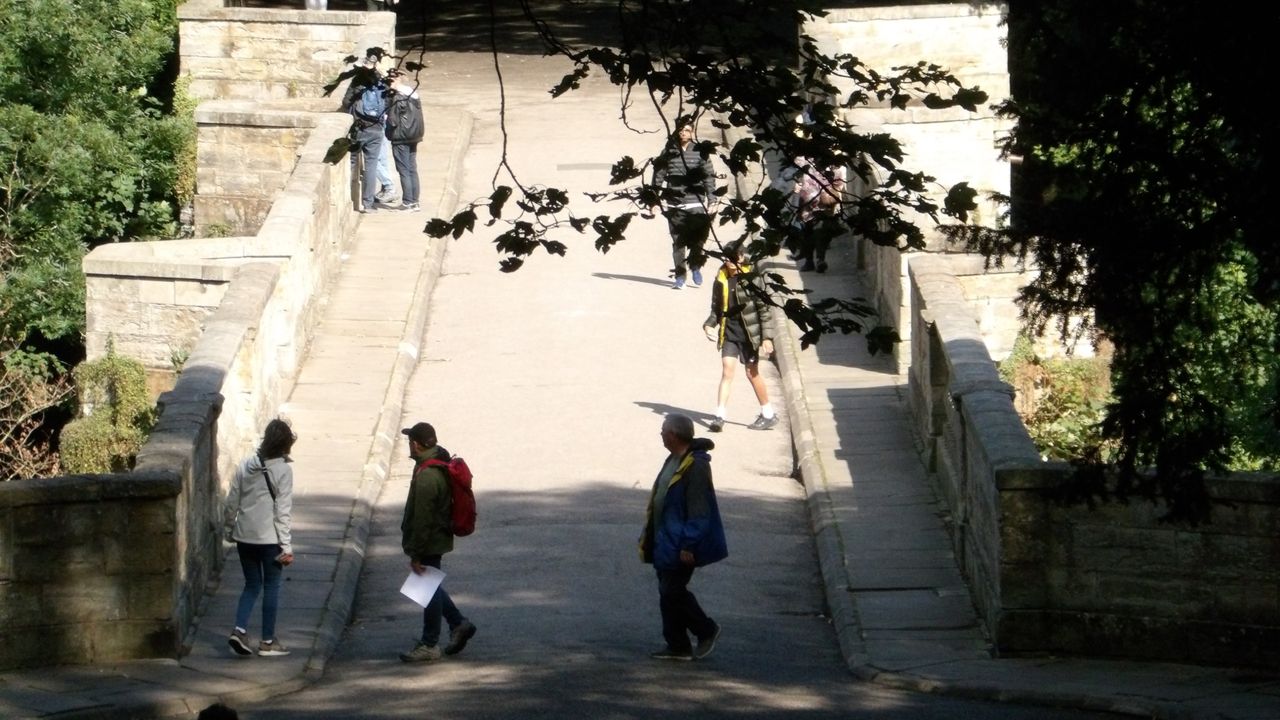 Images taken with the Kodak PixPro AZ653 bridge camera