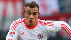 Xherdan Shaqiri