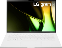 LG Gram 14: was $1,099 now $697 @ Amazon