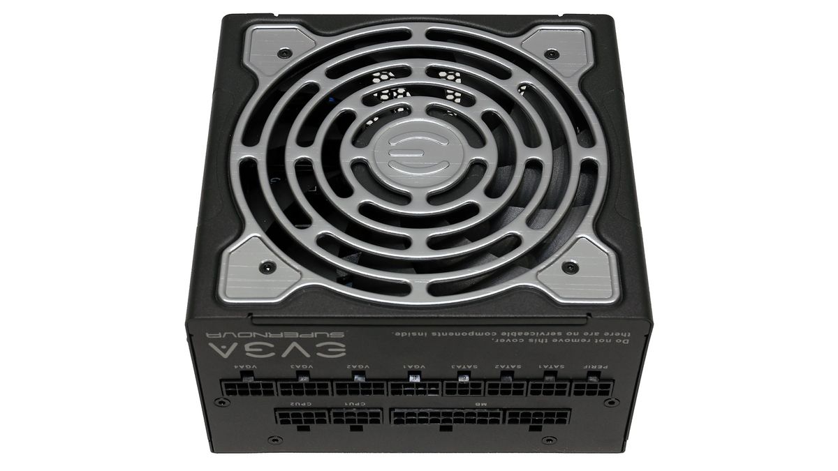 EVGA 850 P6