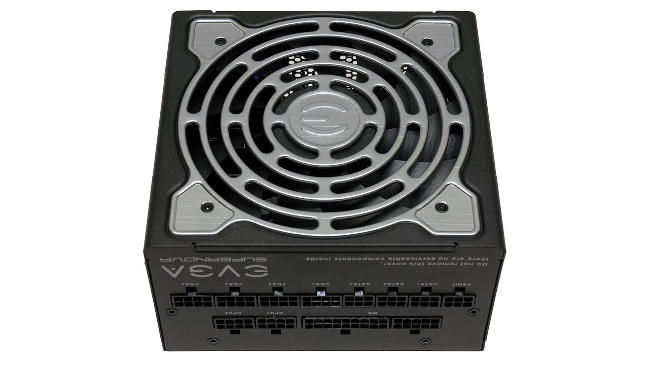 EVGA 850 P6