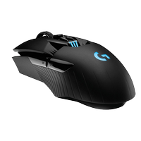 Logitech G903