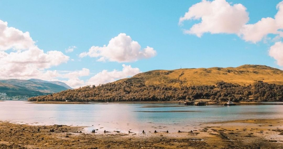 GuruShots - Vivid Landscapes March 2026