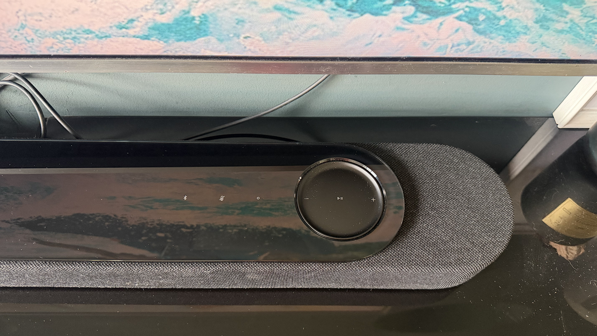 bose lifesty;e ultra soundbar