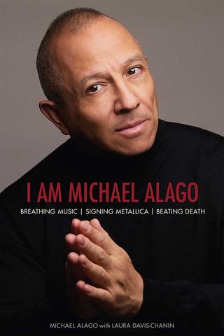 Michael Alago - I Am Michael Alago