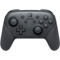 Nintendo Switch Pro Controller: $69.99 $54.99 at Amazon
Save $15