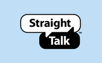 Straight Talk