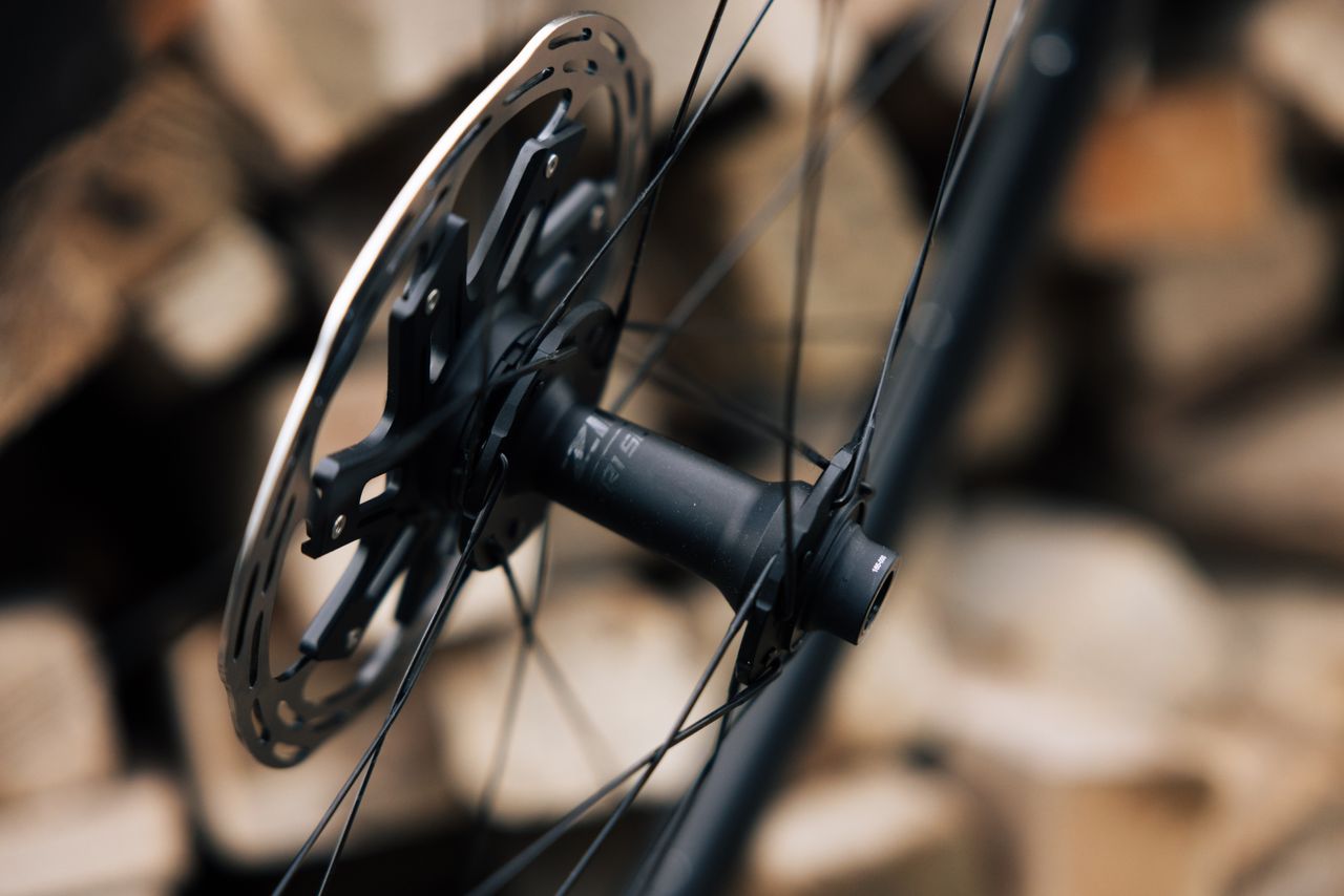 riding and lifestyle shots from the Zipp launch ride