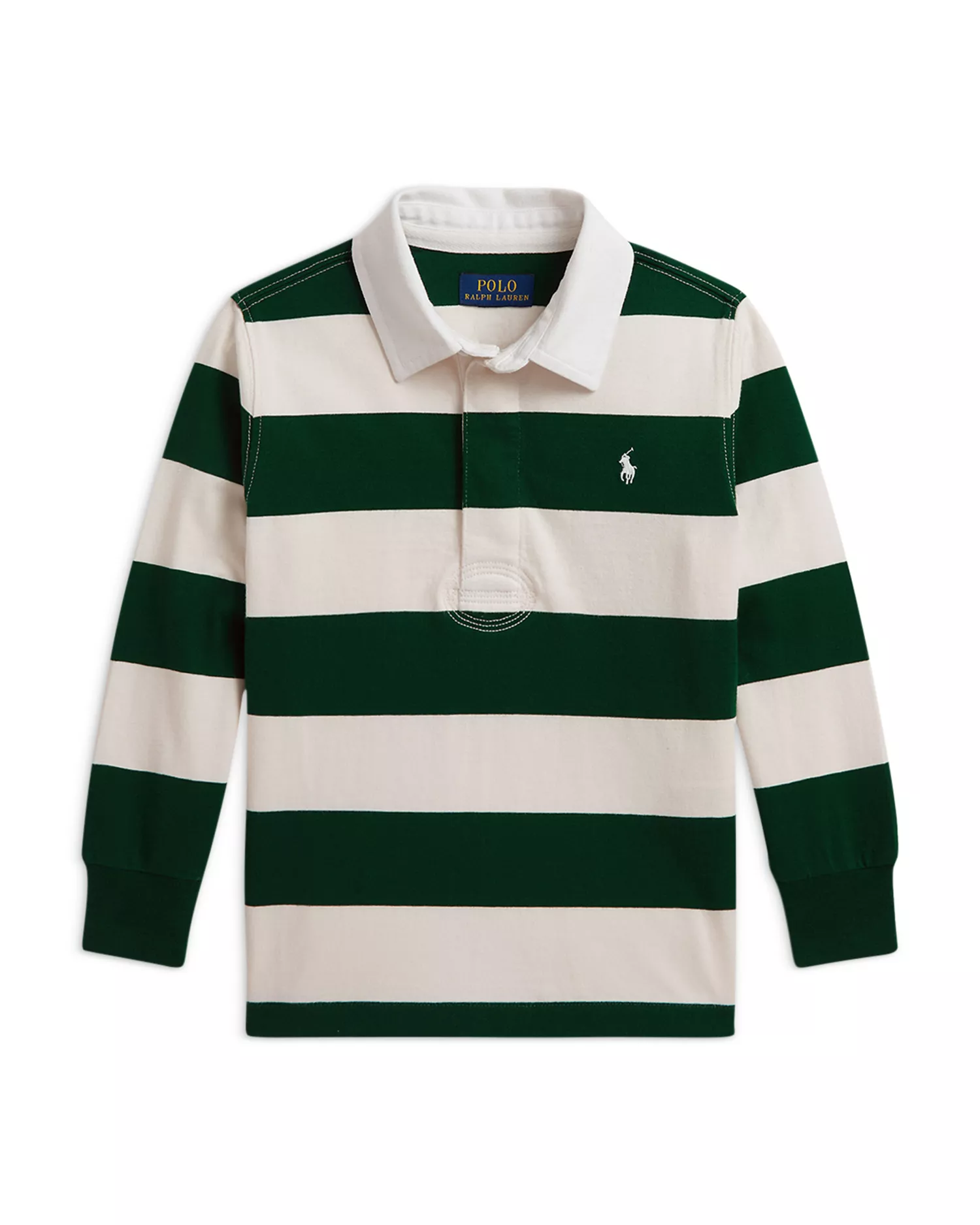 Polo Ralph Lauren, Boys' The Iconic Rugby Shirt