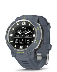 Garmin Instinct Crossover Solar: $449 $279 at Amazon