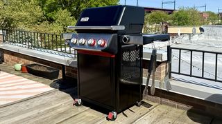 Weber Spirit EP-425