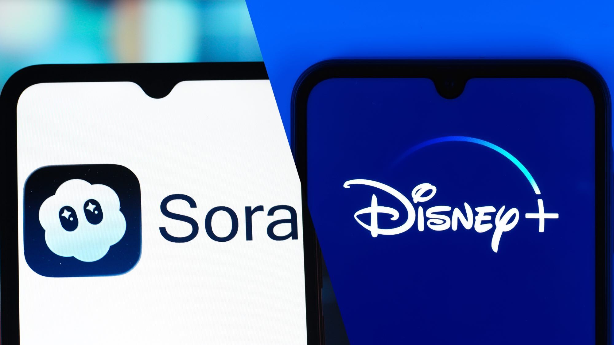 Disney just bet $1B on OpenAI video — and it's bringing Mickey, Iron Man and Darth Vader to Sora