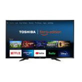 Toshiba 32in LED Fire TV Edition $229 $129 at Best Buy