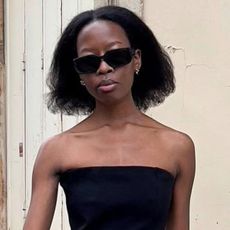 Not All Bobs Are Created Equal&mdash;These 7 Are Low-Maintenance, Chic and Perfect for Afro Hair