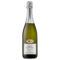 11. Maison de la Rougerie Brut Crémant de Bordeaux&nbsp;