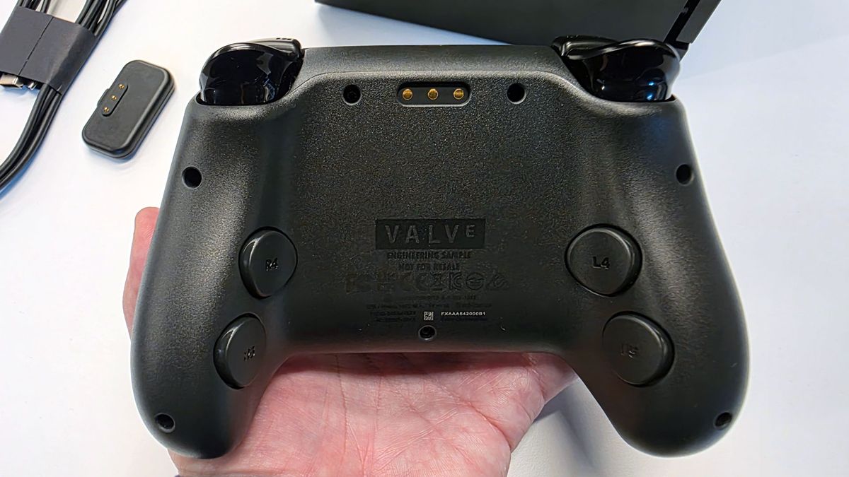 Steam Machine
