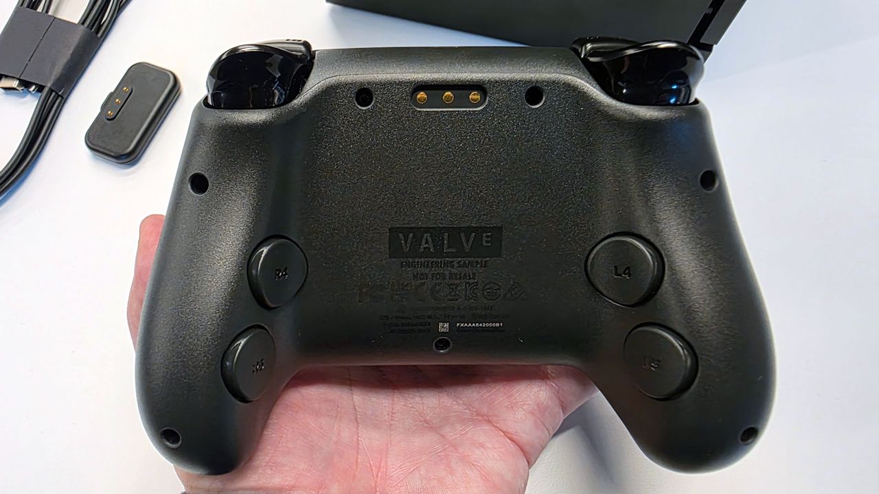 Steam Machine