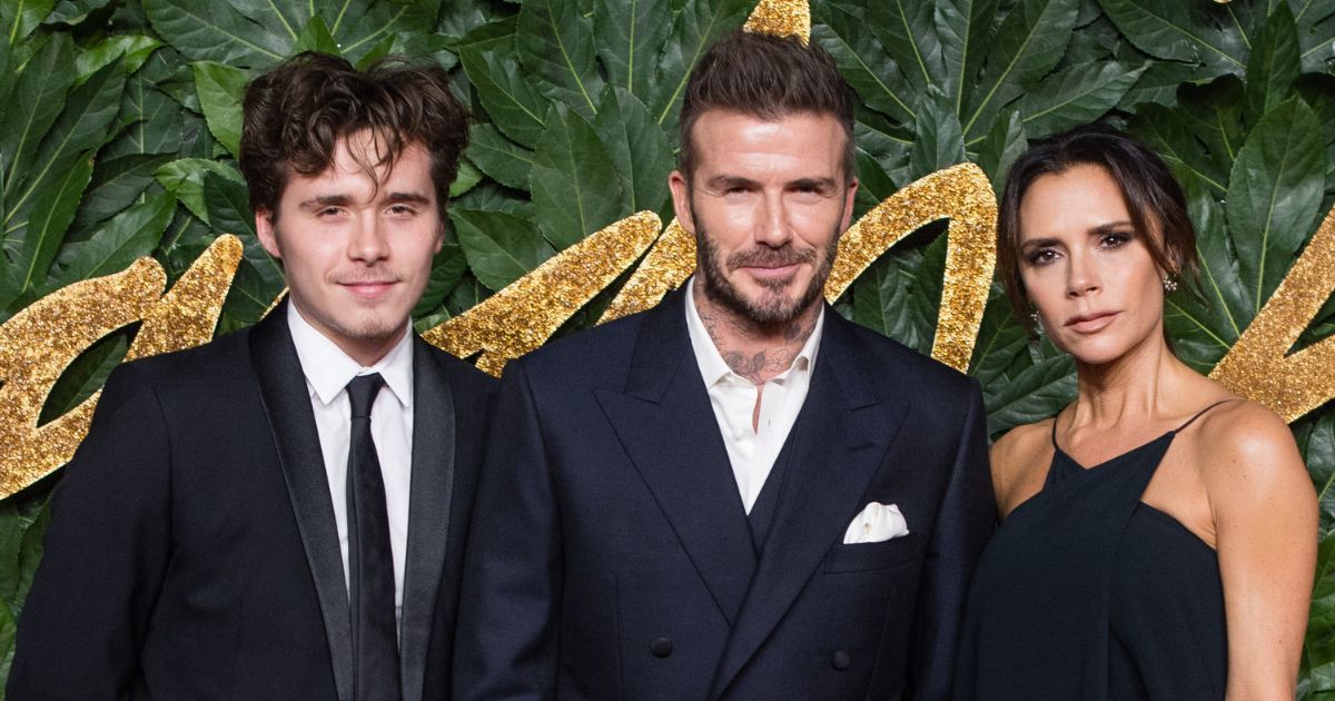Victoria Beckham Has Reflected on How She and David Navigate ‘Tough Times’