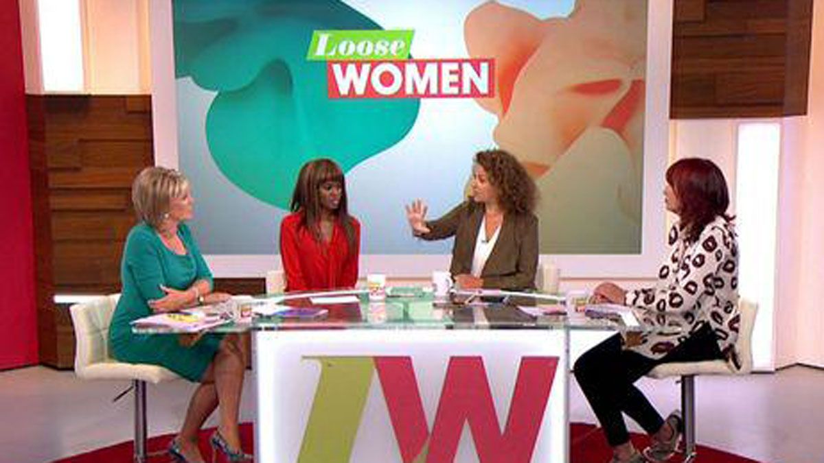 Loose Women