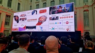 Huawei Watch GT Runner 2