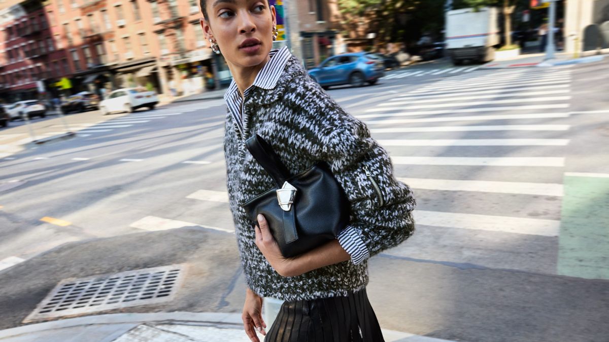 I’d Bet My Next Paycheck Merit’s Latest Lipstick and Leather Bag Will Sell Out By October 8