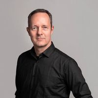 Stephan Blum's avatar