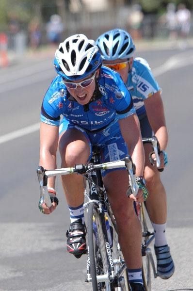 Working very hard in 2006