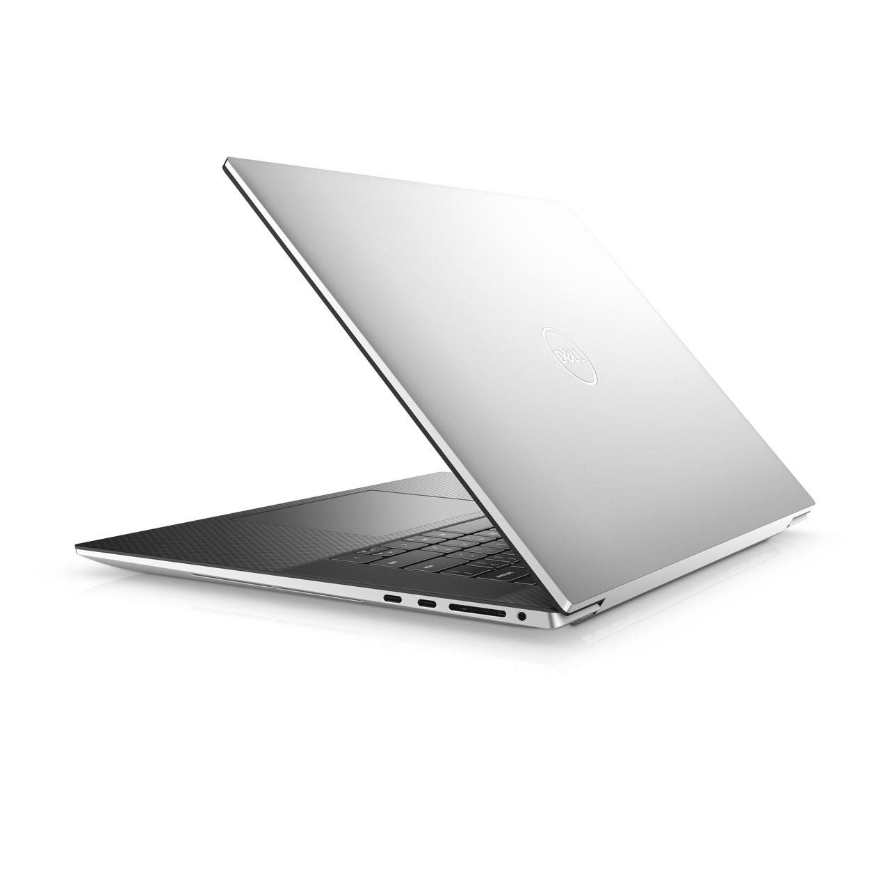 Dell Xps 17 9700 Press