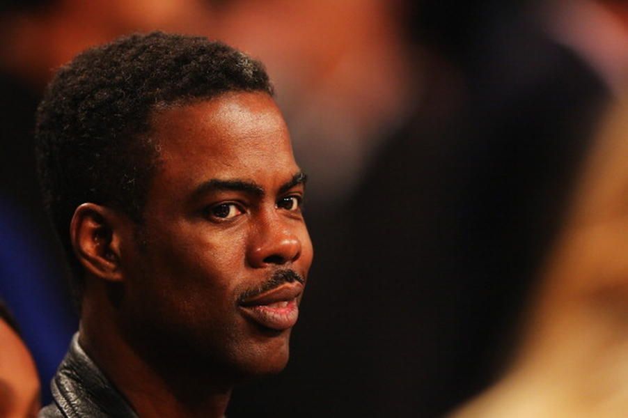 Chris Rock on the Obama presidency: &amp;#039;That&amp;#039;s not black progress. That&amp;#039;s white progress.&amp;#039;