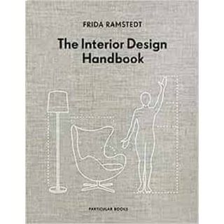 The Interior Design Handbook