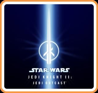 Jedi Outcast