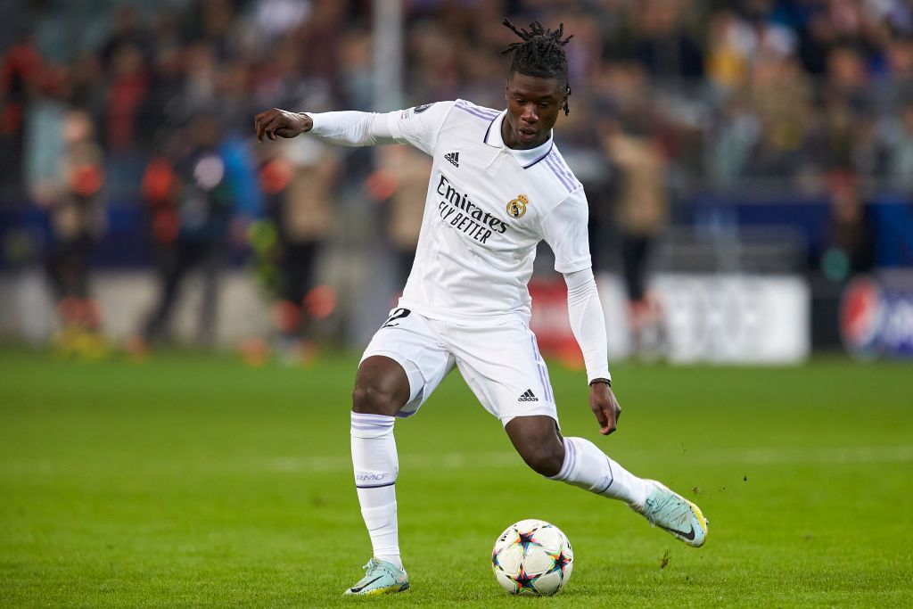 Ranked! The 10 best young players in the world FourFourTwo