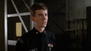 Timothy Hutton in Taps