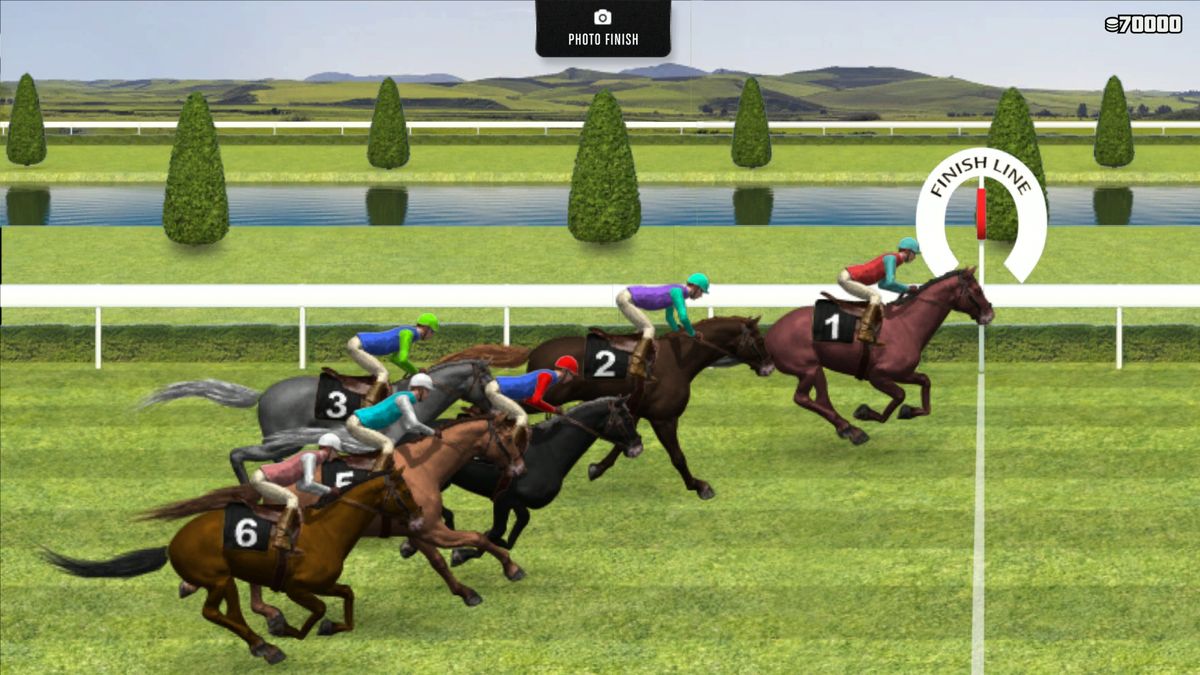 Gta Online Casino Horse Racing Glitch