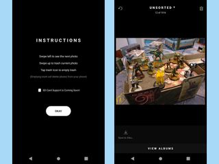 Slidebox (Android, iOS: Free)