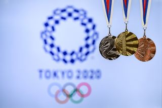 The Olympics is set to take place in Tokyo in the summer of 2020.