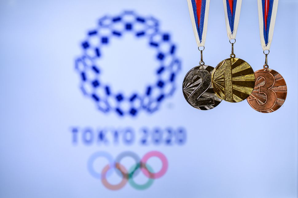 Tokyo 2020 Olympics could be postponed amid the coronavirus outbreak