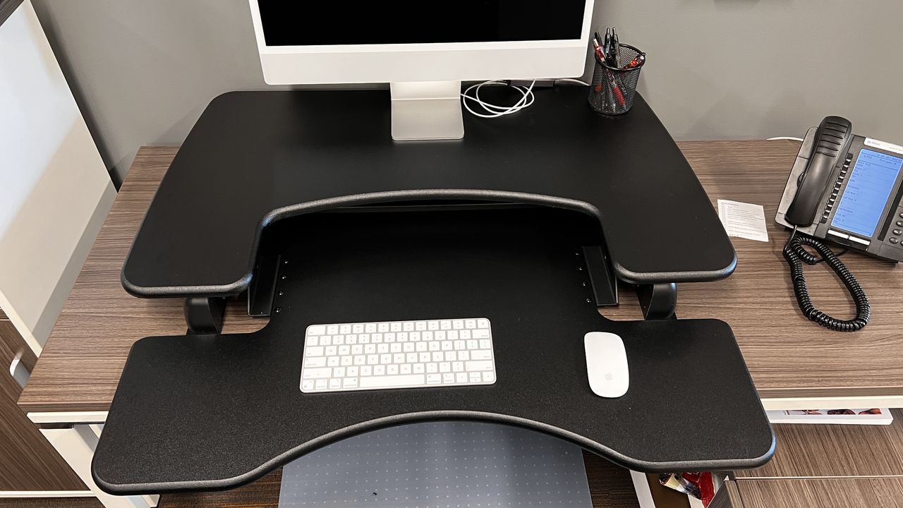 Vari VariDesk Pro Plus 36
